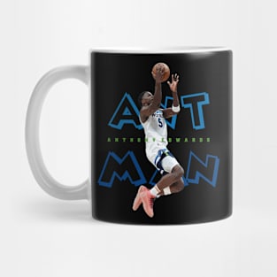 Anthony Edwards Mug